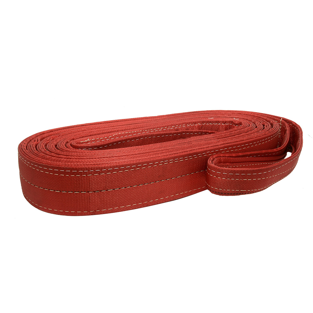 Eslinga plana Ojo-Ojo 10m x 4 in, 4 capas Urrea
