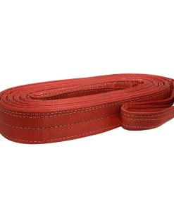 Eslinga plana tipo III polipropileno 4 in x 8m 4 capas Urrea