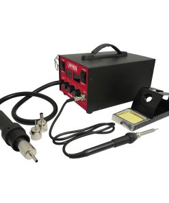 Estación de soldadura 660W 120V Urrea