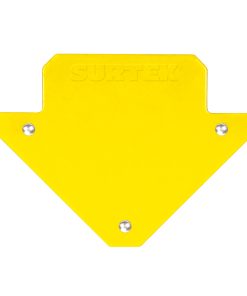 Surtek Esquina magnética 5-1/2 in, 100lb