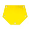 Surtek Esquina magnética para soldar multiangular 5-3/4 in, 75lb