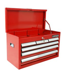 Gabinete superior uso extra pesado 6 gavetas 27 in Urrea
