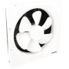 Extractor de aire comercial 12  in, 45m de alcance, 127 w, 1500 m3/h, 60 dB