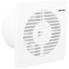 Extractor de aire domestico 6 in , 2.7m de alcance, 27 w, 173 m 3/h, 40dB