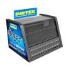 Despachador brocas alta velocidad cobalto con 525pzs Surtek