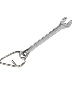 Llavero llave combinada 1/4 in Surtek