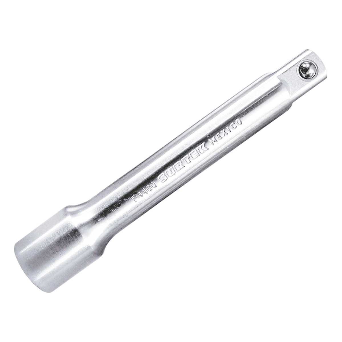 Extensión de 1/4 inx3 in Surtek