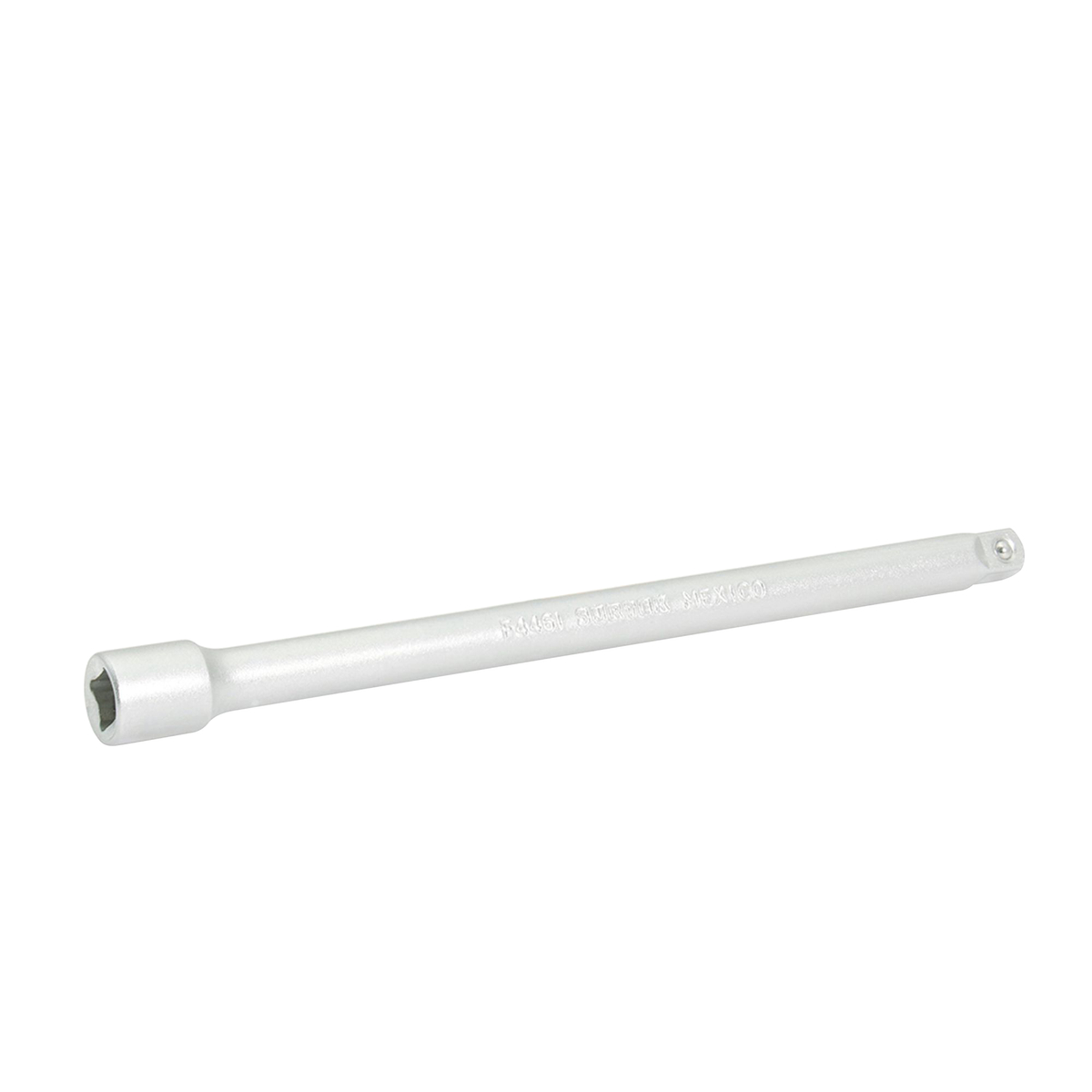Extensión de 1/4 inx6 in Surtek