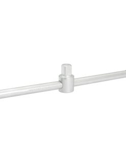 Barra corrediza 1/4 in x 4 1/4 in Surtek