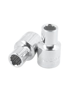 Dado 3/8 in 6 puntas 6 mm Surtek