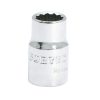 Dado 3/8 in 12 puntas 11 mm Surtek