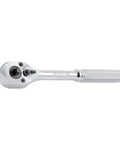 Matraca Doble Cuadro 1/4 in-3/8 in longitud 7 in Surtek