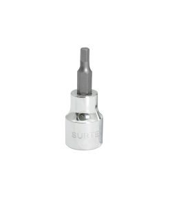 Dado 3/8 in punta hexagonal 5 mm Surtek