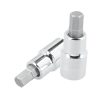 Dado 3/8 in punta hexagonal  3/8 Surtek