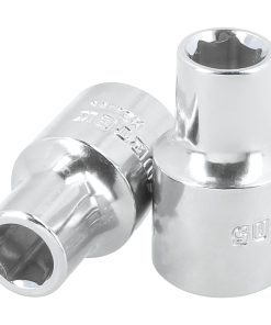 Dado 1/2 in 6 puntas 14 mm Surtek