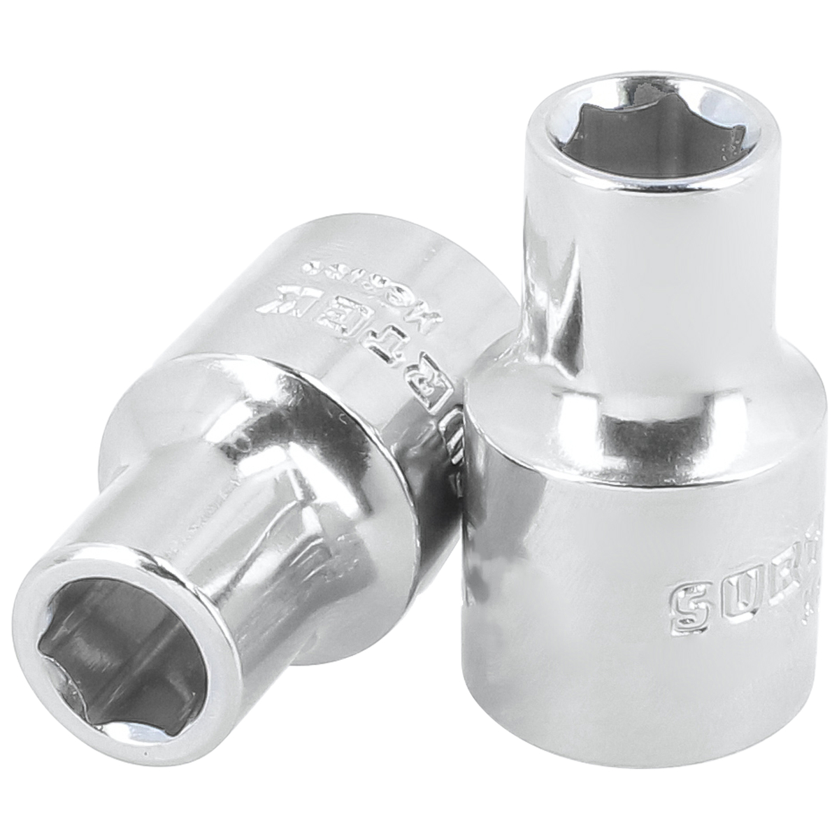 Dado 1/2 in 6 puntas 14 mm Surtek