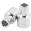 Dado 1/2 in 12 puntas 14 mm Surtek