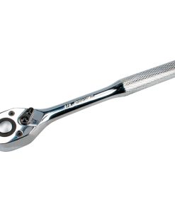 Matraca 1/2 in cabeza de pera Surtek