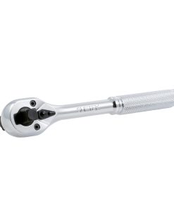 Matraca Doble Cuadro 3/8 in -1/2 in longitud 10 in Surtek