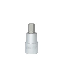 Dado 1/2 in punta hexagonal  6 mm Surtek