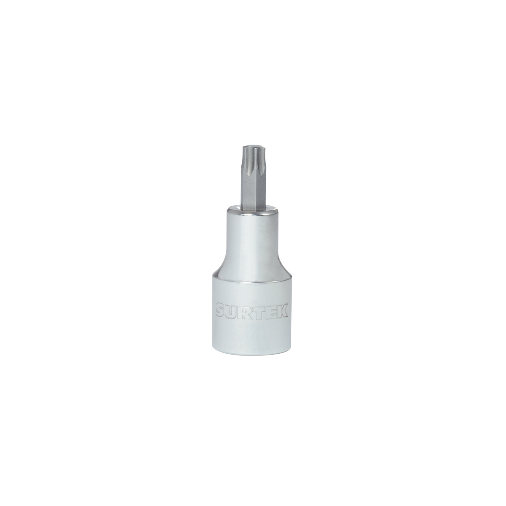 Dado 1/2 in punta Torx® T40 Surtek
