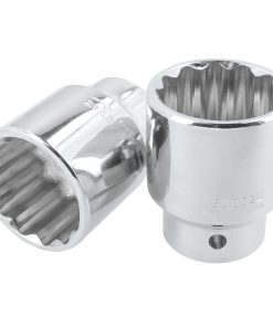 Dado 3/4 in 12 puntas 1-7/8 in Surtek