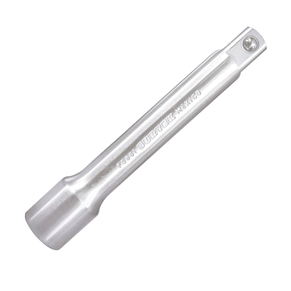 Extensión de 3/4 inx8 in Surtek