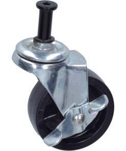 Rueda para banco de mecánico 9984 Urrea.