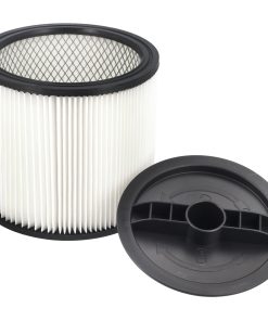Filtro de cartucho para aspira dora AS616/AS612B de 12 a 16 g alones
