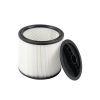 Filtro de cartucho para aspira dora AS810A/AS816 de 10 a 16 g alones