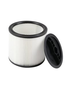 Filtro de cartucho para aspira dora AS810A/AS816 de 10 a 16 g alones