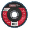 Disco laminado 4-1/2 in grano 60 Urrea