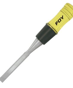 Formón para madera 7/8 in Foy