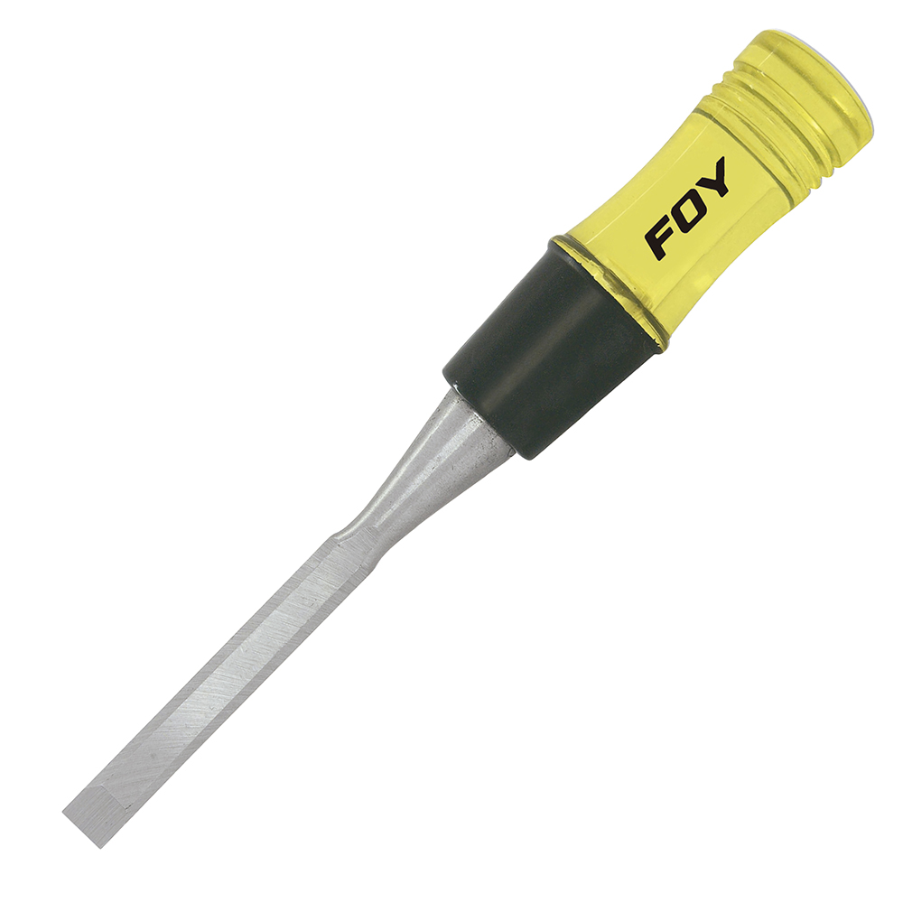 Formón para madera 1 in Foy