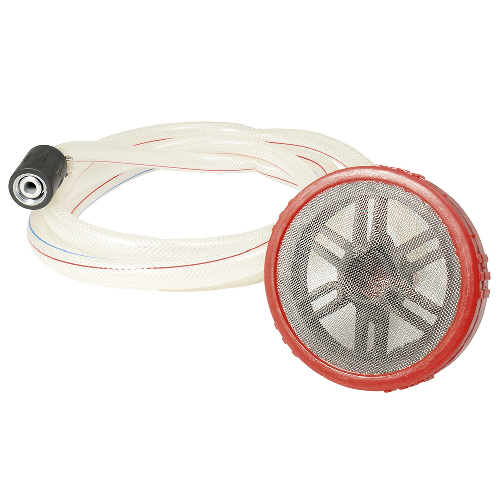 Filtro para HL850,HL800 Surtek