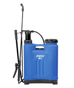 Fumigador tipo mochila 16 Lt
