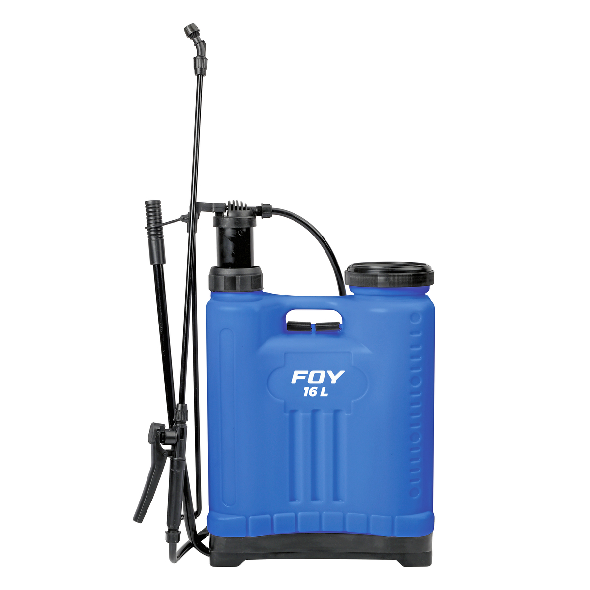 Fumigador tipo mochila 16 Lt