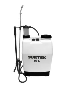 Fumigador tipo mochila 16 Lt
