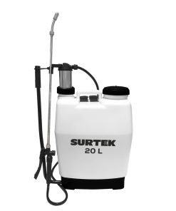Fumigador tipo mochila 20 Lt