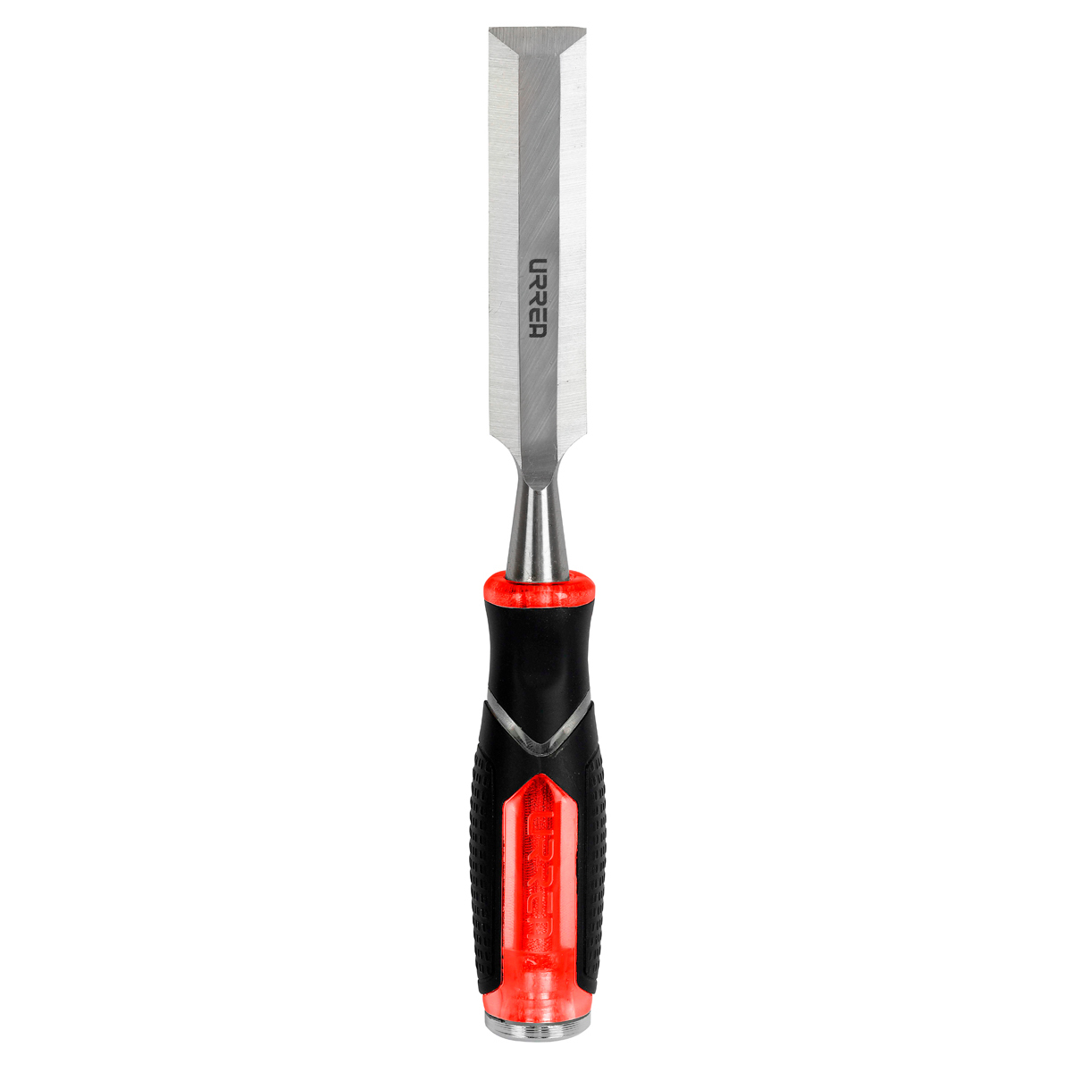 Formon profesional para madera 1/4 in Urrea