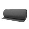 Franela rollo 50cmx50m gris Foy