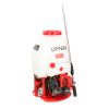 Fumigador motor 2 tiempos 16L Urrea
