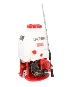 Fumigador motor 2 tiempos 16L Urrea
