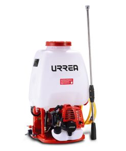 Fumigador motor 2 tiempos 20L Urrea