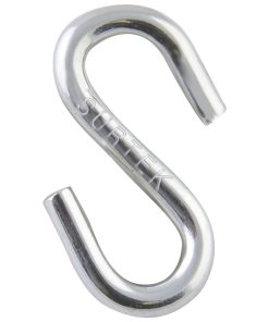 Gancho  inS in para cable de 1/4 in Surtek