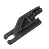 Poste de extensión de contcontenedor pico pato 40mm Surtek