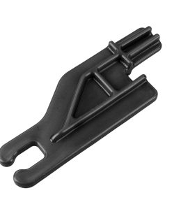 Poste de extensión de contcontenedor pico pato 40mm Surtek