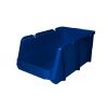 Surtek Gaveta plástica azul 11x6.5x5 in