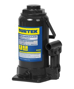 Gato hidráulico de botella 32 ton Surtek
