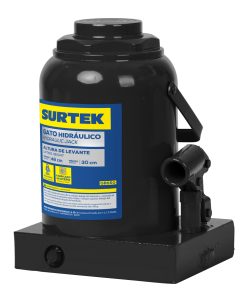 Gato hidráulico de botella 50 ton Surtek